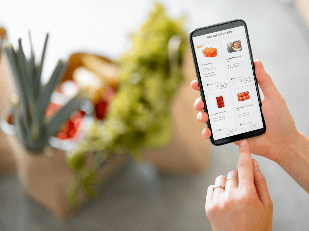 What Does 2 Shop and Deliver Mean on Instacart