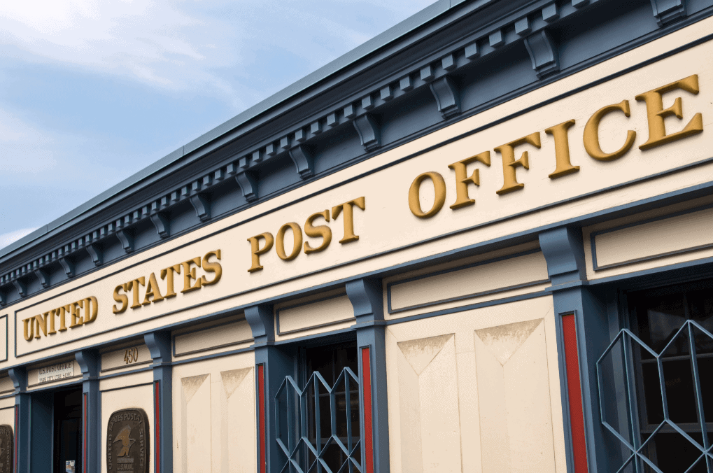 Is USPS a Federal Job?